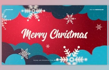 Download Christmas Opener (Videohive <span class='badge badge-warning'>29663476</span>) - AE Project