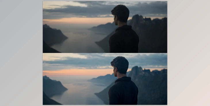 Sellfy – jakobmihailo’s LUTs