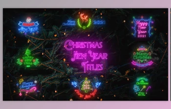 Download Christmas & <span class='badge badge-warning'>New</span> <span class='badge badge-warning'>Year</span> Titles (<span class='badge badge-warning'>Videohive</span> 29677771) - AE <span class='badge badge-warning'>Project</span>