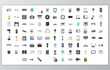 Download <span class='badge badge-warning'>100</span> Electronic Gadgets Icons (<span class='badge badge-warning'>Videohive</span> 29840386) - AE <span class='badge badge-warning'>Project</span>
