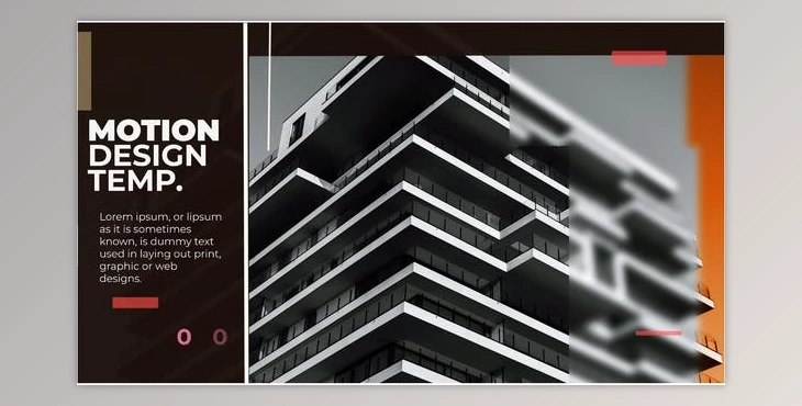 Download Elegant Real Estate Slideshow (Videohive 29585674) - AE Project