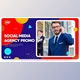 Download Social Media Agency Promo (Videohive 29836042) - AE Project