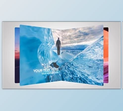 Download Turn The Page Slideshow (Motionarray 832452) - AE Project