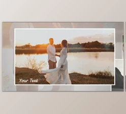 Download Wedding Slideshow (Motionarray 832679) - AE Project