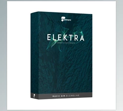 Download Elektra – Cinematic Color Presets | Mavic Air Edition LUTs (cube - Win, Mac)