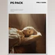 Download Phil Chester – PS Presets & LUTs (Jpeg , Tiff)