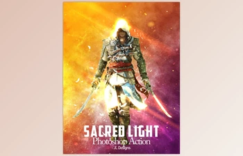 Download Sacred <span class='badge badge-warning'>Light</span> Photoshop Action CreativeMarket-5299180 (JPG, GRD, ATN, ABR, PAT)