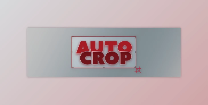 Aescripts - Download AutoCrop v3.2.1.1 (Win, Mac)