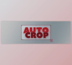 Aescripts - Download AutoCrop v3.2.1.1 (Win, Mac)