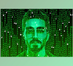 Download Matrix Effect Gif Photoshop Action CreativeMarket-5299018 (ATN, PSD)