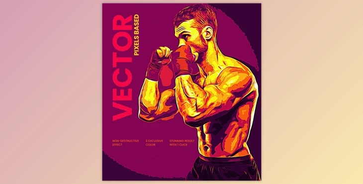 Download Vector Graphics Art Action GraphicRiver-29430033 (ATN)