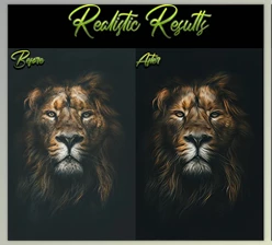 Download Ultra Vector Paint Photoshop Action GraphicRiver-29390310 (ATN)