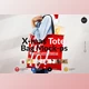 Download Xmas Tote Bag Mock-ups CreativeMarket-5707013 (PSD, JPG)
