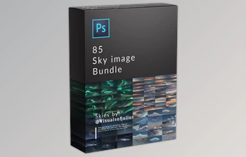 Download Visualsofjulius – Complete <span class='badge badge-warning'>Sky</span> Bundle (JPG, TIF)