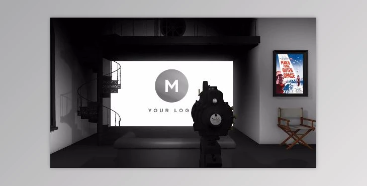 Download Hollywood Movie Intro 2 (Motionarray 876876) - AE Project