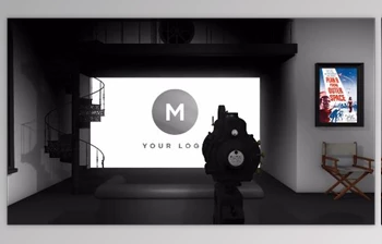 Download Hollywood Movie Intro <span class='badge badge-warning'>2</span> (Motionarray 876876) - AE Project