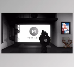 Download Hollywood Movie Intro 2 (Motionarray 876876) - AE Project