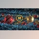 Download New Year And Christmas Garland With Logo (Motionarray 876744) - AE Project