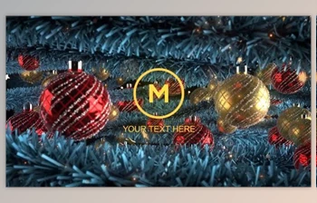 Download <span class='badge badge-warning'>New</span> <span class='badge badge-warning'>Year</span> And Christmas Garland With Logo (Motionarray 876744) - AE <span class='badge badge-warning'>Project</span>