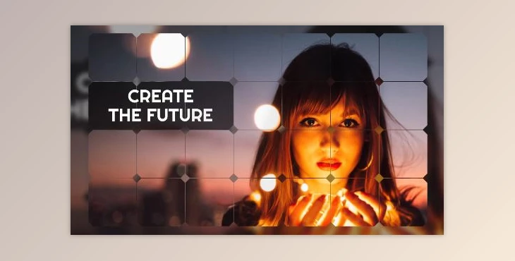 Download Clean Smooth - Slideshow (Motionarray 876393) - AE Project