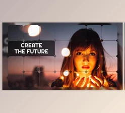 Download Clean Smooth - Slideshow (Motionarray 876393) - AE Project