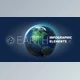 Download Earth Infographic Elements. (Videohive 29829624) - AE Project