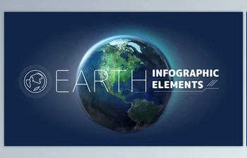 Download <span class='badge badge-warning'>Earth</span> Infographic Elements. (<span class='badge badge-warning'>Videohive</span> 29829624) - AE <span class='badge badge-warning'>Project</span>
