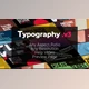 Download Typography V.3 (Motionarray 856124) - AE Project