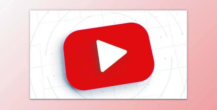 Download YouTube Intro (Motionarray 855911) - AE Project