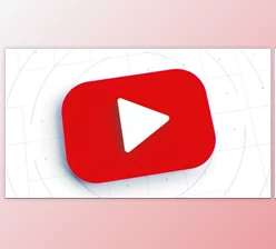 Download YouTube Intro (Motionarray 855911) - AE Project
