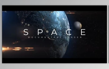 Download Space Documentary (<span class='badge badge-warning'>Motionarray</span> 854937) - AE <span class='badge badge-warning'>Project</span>