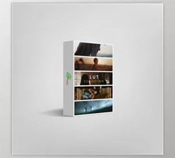 Tropic Colour – All LUTs Collections
