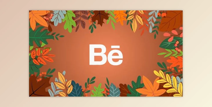 Download Autumn Leaves Falling Reveal (Motionarray 851849) - AE Project