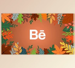 Download Autumn Leaves Falling Reveal (Motionarray 851849) - AE Project