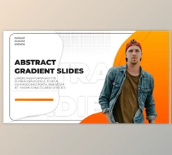 Download Abstract Gradient Slides (Motionarray 833586) - AE Project