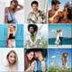 Phlearn – Summer Tone LUTs for Photo & Video