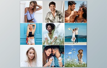 Phlearn – <span class='badge badge-warning'>Summer</span> Tone LUTs for Photo & Video