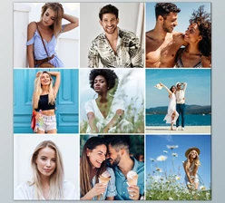 Phlearn – Summer Tone LUTs for Photo & Video