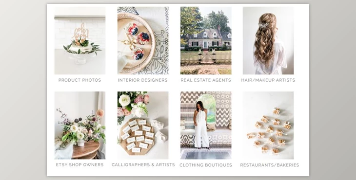 Download The Light and Airy Photographer – Real Color Presets Pack (cube LUTs)