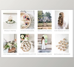 Download The Light and Airy Photographer – Real Color Presets Pack (cube LUTs)