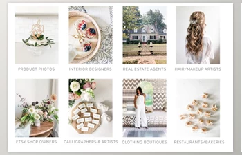 Download The Light and Airy Photographer – Real Color Presets Pack (cube LUTs)