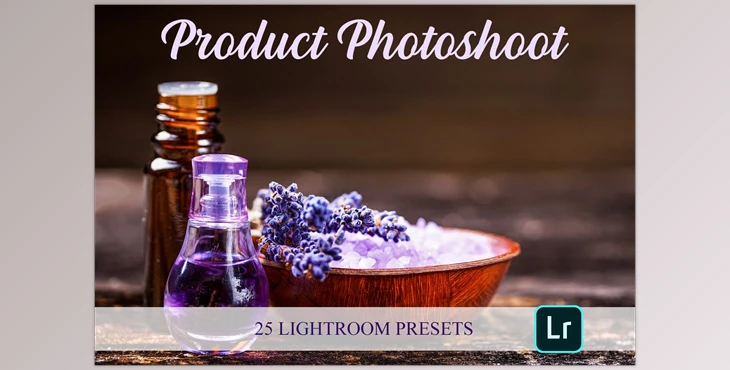 Download Lightroom Preset – Product Photoshoot CM-4821579 (LRTEMPLATE, XMP)