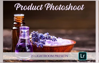 Download Lightroom <span class='badge badge-warning'>Preset</span> – Product Photoshoot CM-4821579 (LRTEMPLATE, XMP)