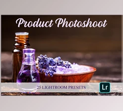 Download Lightroom Preset – Product Photoshoot CM-4821579 (LRTEMPLATE, XMP)