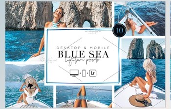Download BLUE SEA – <span class='badge badge-warning'>Lightroom</span> <span class='badge badge-warning'>Presets</span> CreativeMarket-5657702 (<span class='badge badge-warning'>XMP</span>, DNG, <span class='badge badge-warning'>LRTEMPLATE</span>) - Desktop And Mobile