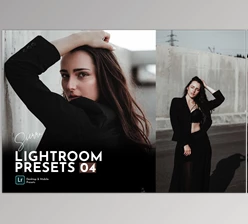 Download Sierra Lightroom Presets Pack CreativeMarket-5469362 (XMP, PDF, DNG) - Mobile And Desktop
