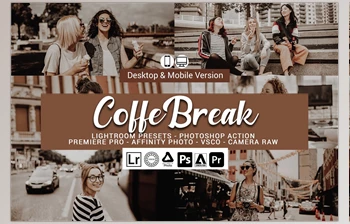 Download <span class='badge badge-warning'>Coffee</span> Break <span class='badge badge-warning'>Presets</span> CreativeMarket-5689372 (LRTEMPLATE, XMP, DNG, PDF, ATN) - Mobile And Desktop