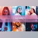 Download 5 Neon Lightroom Presets CreativeMarket-5699082 (DNG, XMP) - Mobile And Desktop