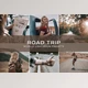 Download 5 Road Trip Lightroom Presets CreativeMarket-5699055 (DNG, XMP) - Mobile And Desktop