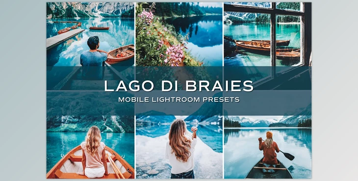 Download 5 Travel Lightroom Presets CreativeMarket-5701794 (DNG , XMP) - Mobile And Desktop